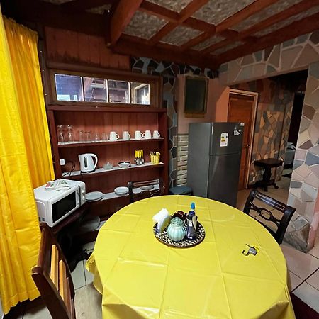 Puerta Del Sol Molina B&B Экстерьер фото