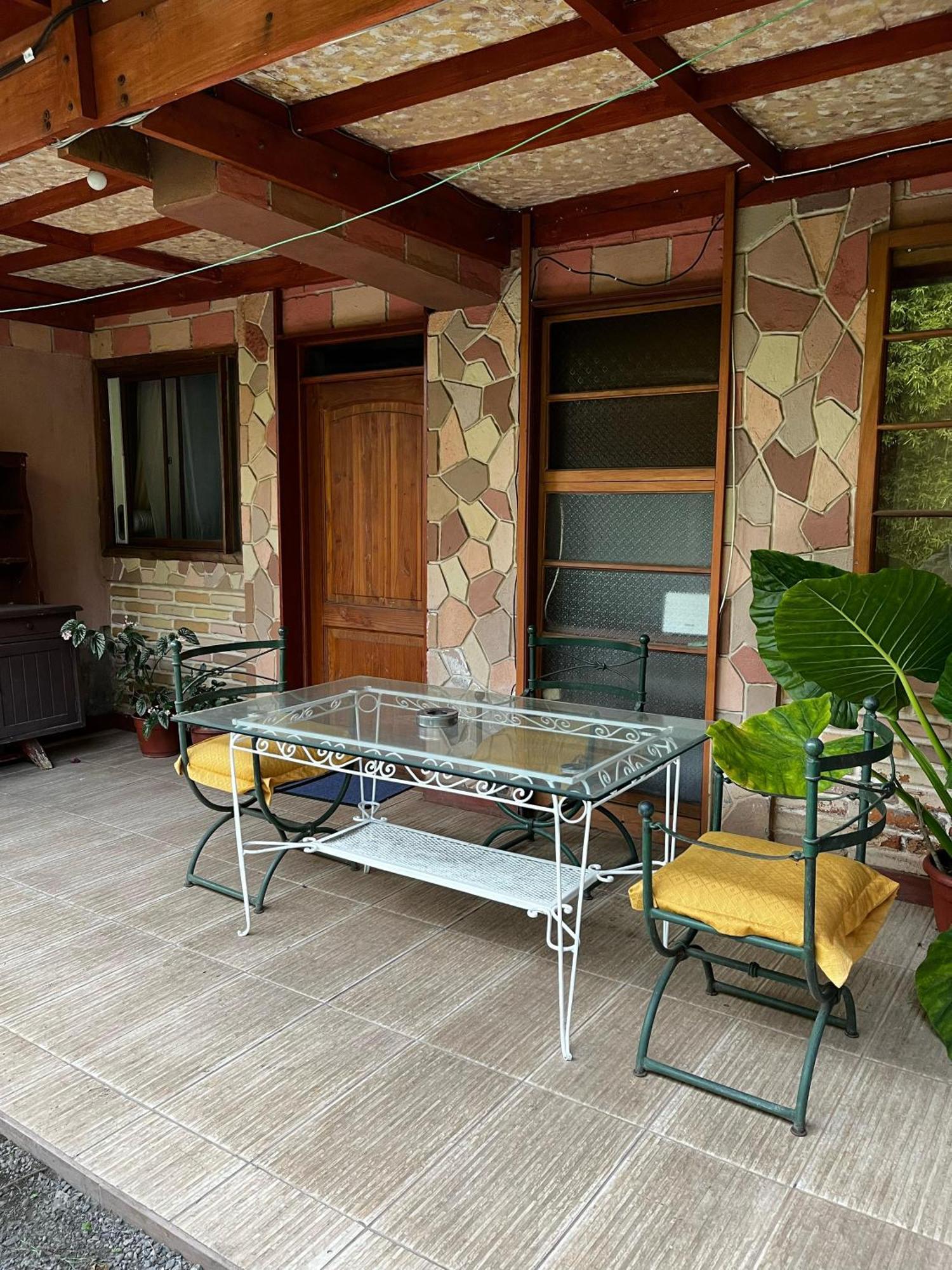 Puerta Del Sol Molina B&B Экстерьер фото