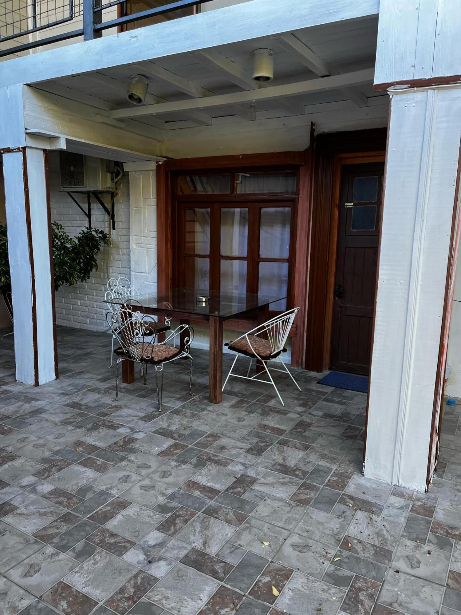 Puerta Del Sol Molina B&B Экстерьер фото