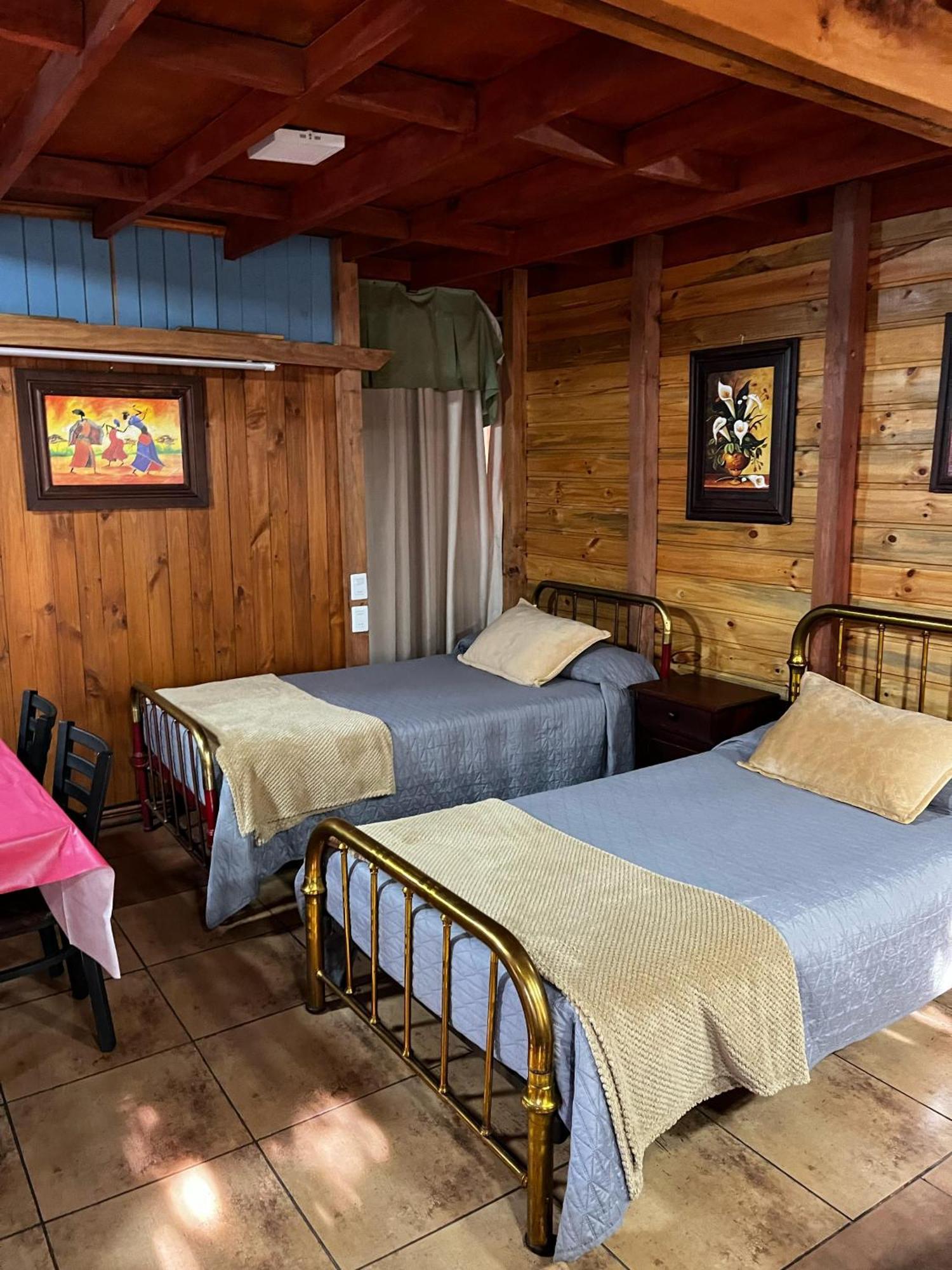 Puerta Del Sol Molina B&B Экстерьер фото