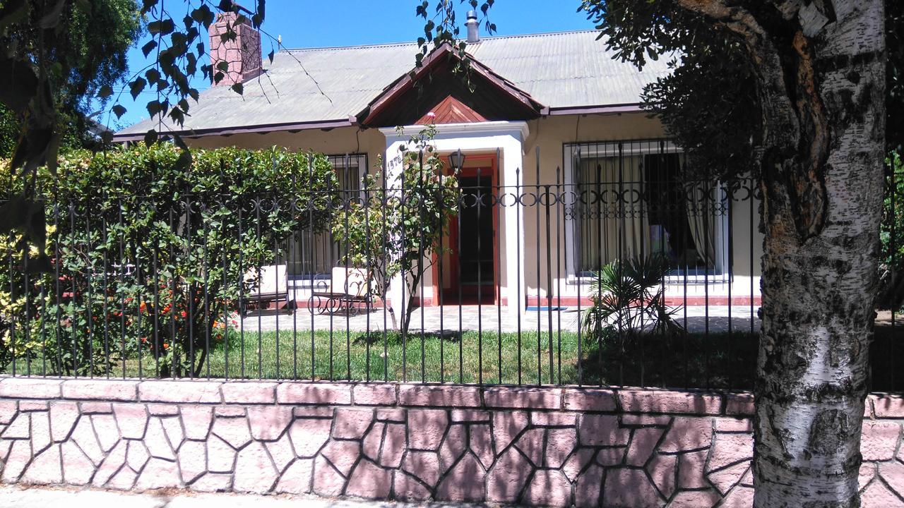 Puerta Del Sol Molina B&B Номер фото